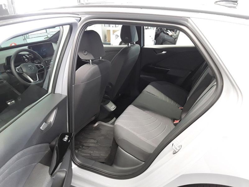 Volkswagen ID.3 electric drive 150 kW Pro — zdjęcie 12