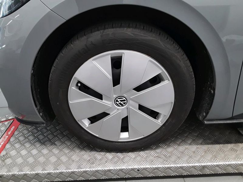 Volkswagen ID.3 electric drive 150 kW Pro — zdjęcie 24