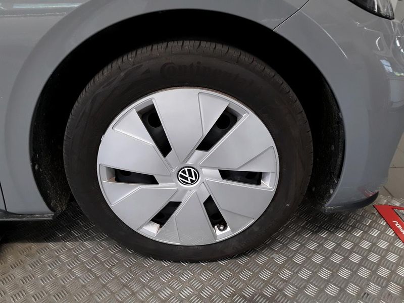 Volkswagen ID.3 electric drive 150 kW Pro — zdjęcie 25