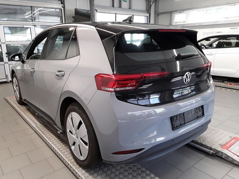 Volkswagen ID.3 electric drive 150 kW Pro — zdjęcie 3
