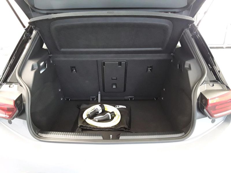 Volkswagen ID.3 electric drive 150 kW Pro — zdjęcie 19