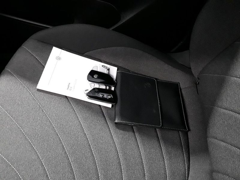 Volkswagen ID.3 electric drive 150 kW Pro — zdjęcie 16