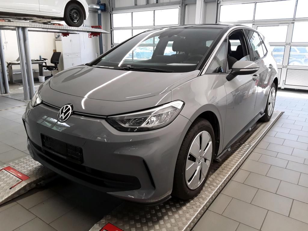 Volkswagen ID.3 2024