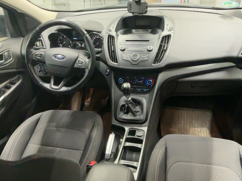 Ford Kuga 1.5 TDCi Trend 2018 – снимка 18