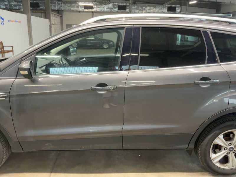 Ford Kuga 1.5 TDCi Trend 2018 – снимка 4