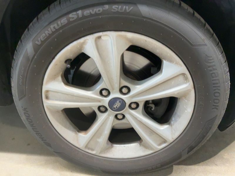 Ford Kuga 1.5 TDCi Trend 2018 – снимка 11