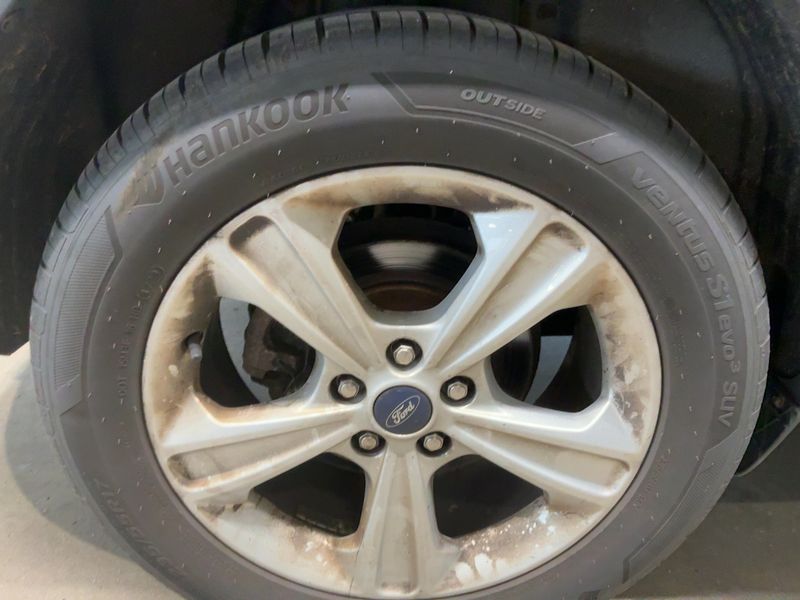Ford Kuga 1.5 TDCi Trend 2018 – снимка 9