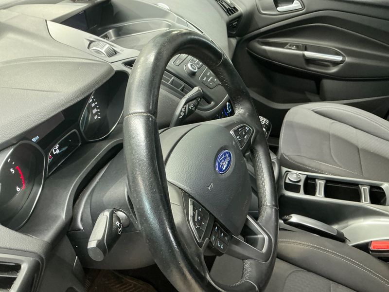 Ford Kuga 1.5 TDCi Trend 2018 – снимка 22