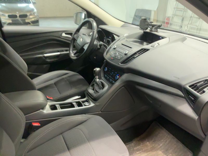 Ford Kuga 1.5 TDCi Trend 2018 – снимка 17