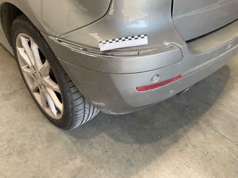 Mercedes-Benz B-Klasse B 200 CDI Standard 2006 – снимка 27