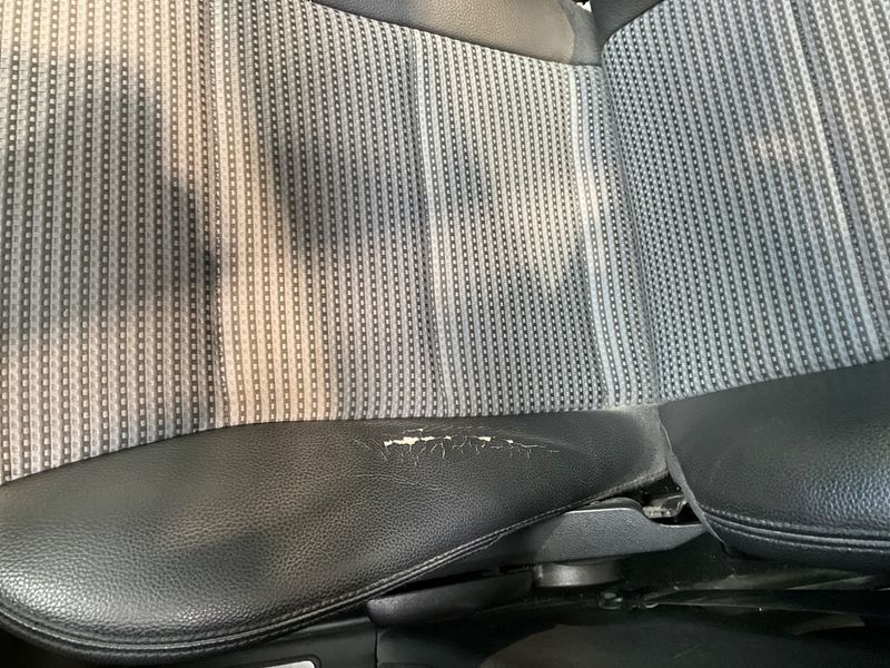 Mercedes-Benz B-Klasse B 200 CDI Standard 2006 – снимка 23