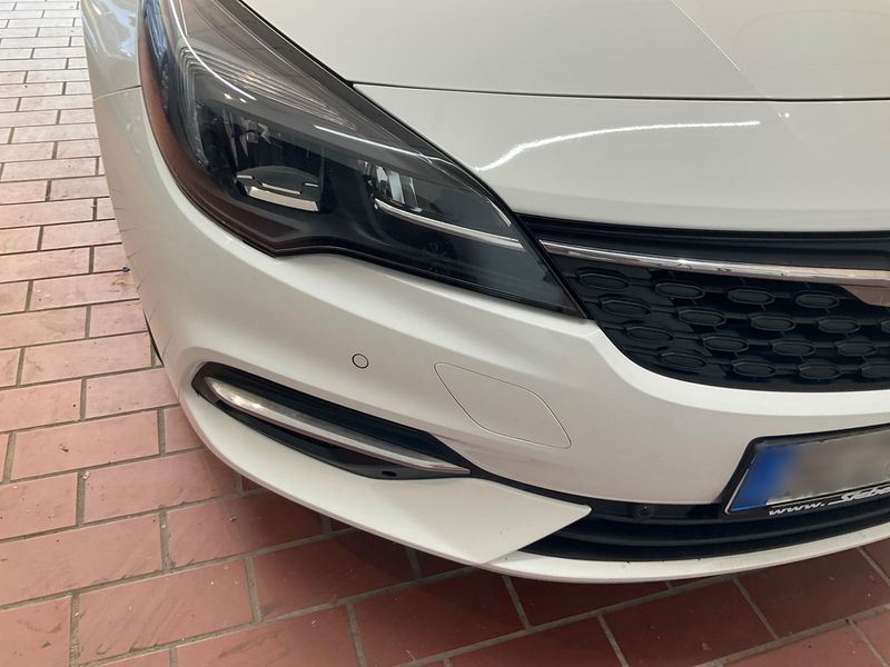 Opel Astra 1.5 CDTI 120 Jahre Start/Stop 2019 – снимка 36