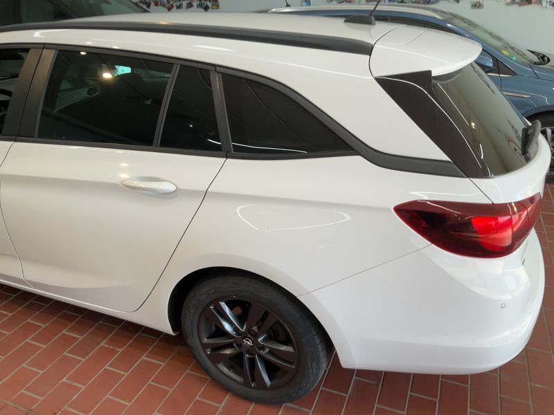 Opel Astra 1.5 CDTI 120 Jahre Start/Stop 2019 – снимка 6