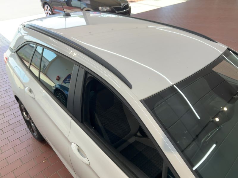 Opel Astra 1.5 CDTI 120 Jahre Start/Stop 2019 – снимка 13
