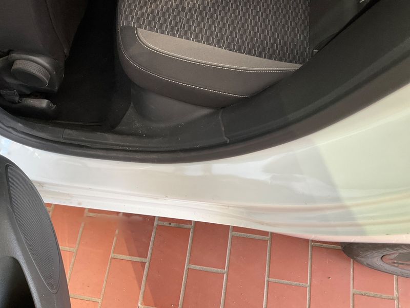 Opel Astra 1.5 CDTI 120 Jahre Start/Stop 2019 – снимка 27