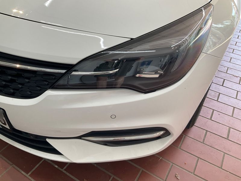 Opel Astra 1.5 CDTI 120 Jahre Start/Stop 2019 – снимка 35