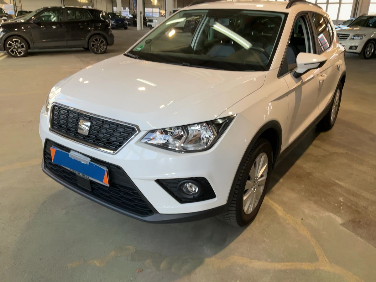 Seat Arona d'occasion
