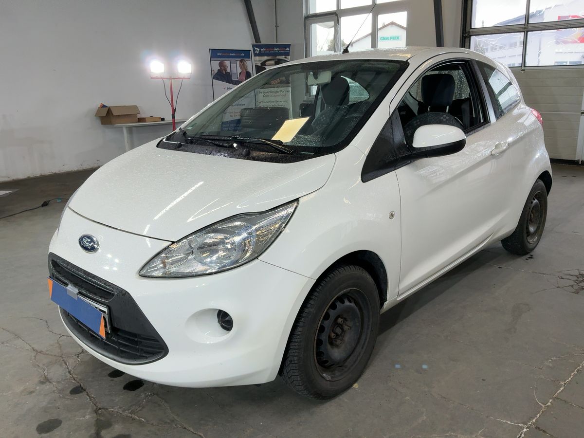 Ford Ka d'occasion