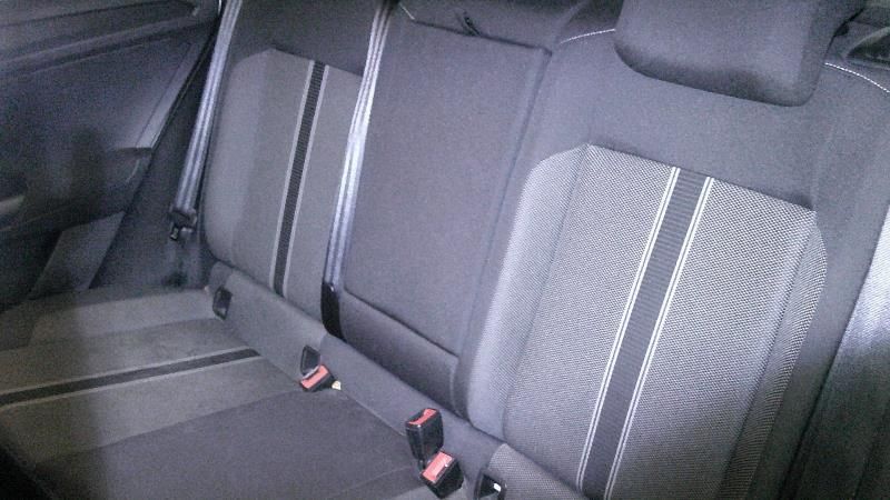 Volkswagen T-Roc d'occasion