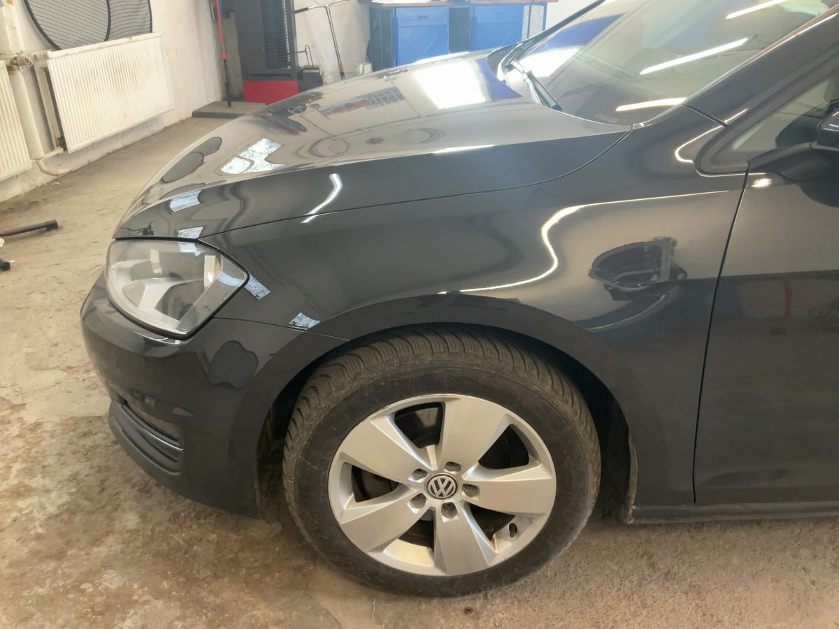 Volkswagen Golf d'occasion