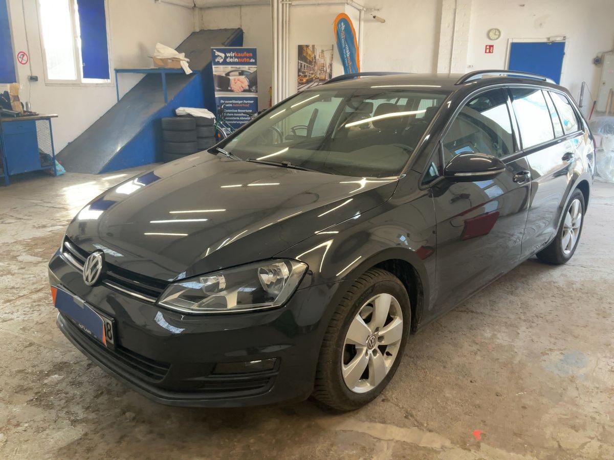 Volkswagen Golf d'occasion