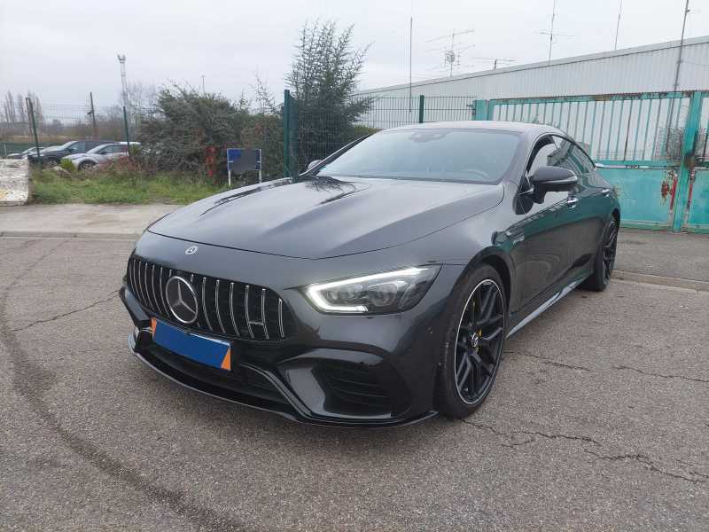 Mercedes-Benz AMG