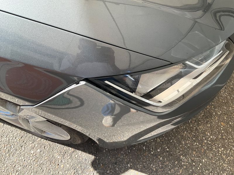 Seat Leon 2.0 TDI FR 2018 – снимка 30