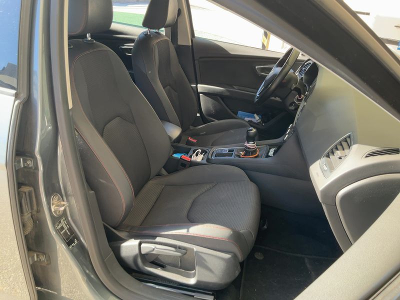 Seat Leon 2.0 TDI FR 2018 – снимка 16