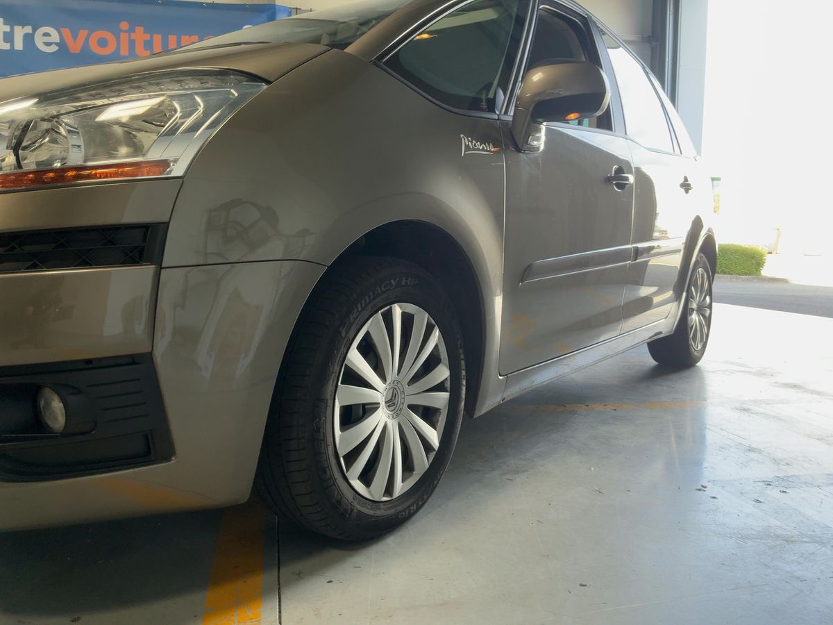 Citroen C4 Picasso 1.6 HDi Ambiance