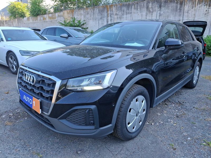 Q2 35 TDI