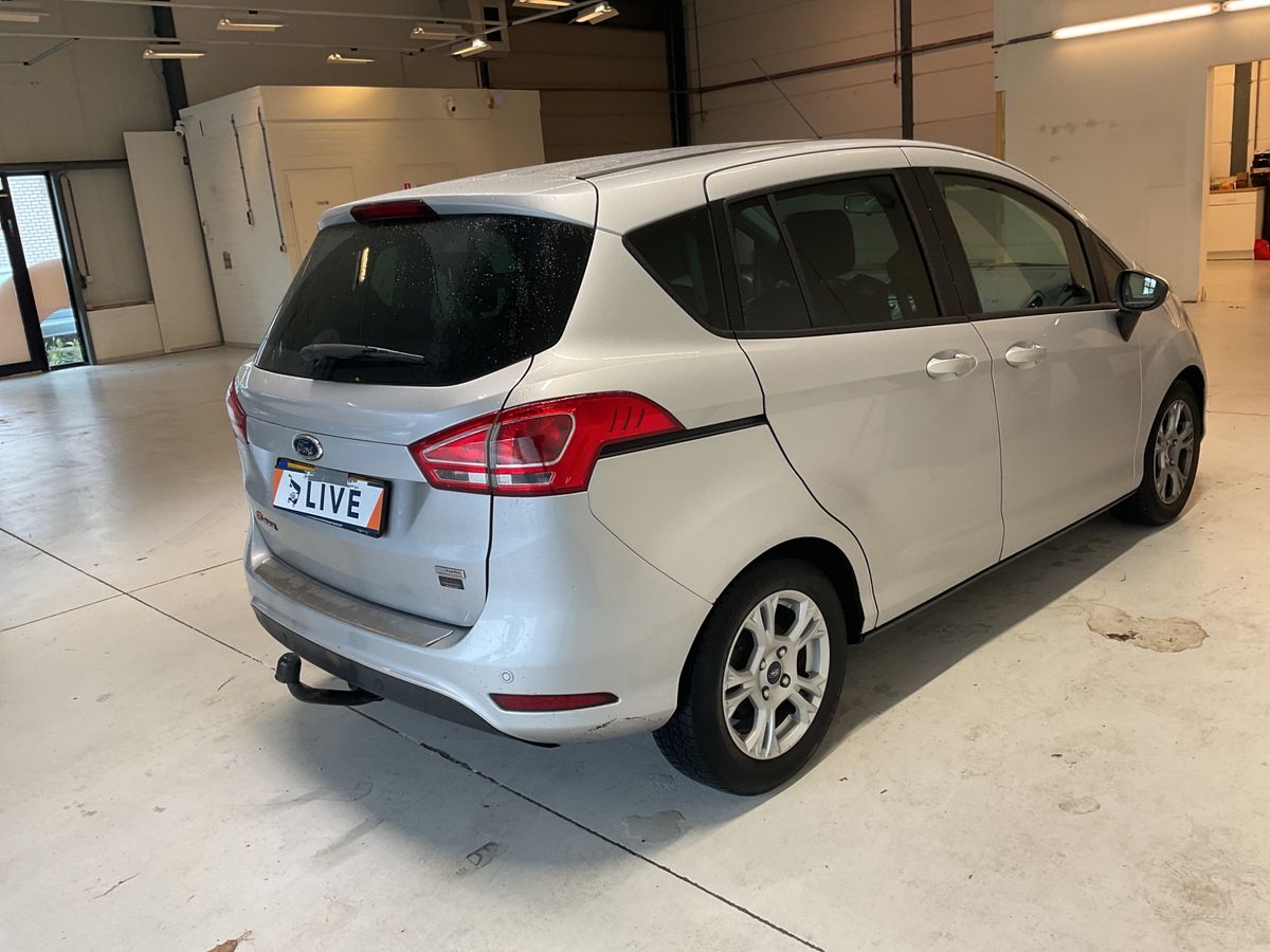 Ford B-Max d'occasion