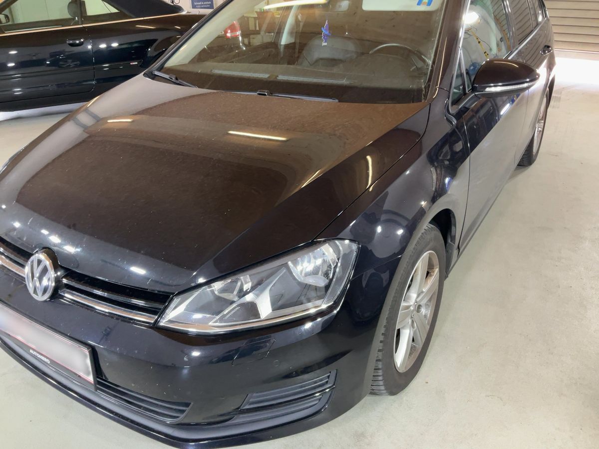 Volkswagen Golf d'occasion