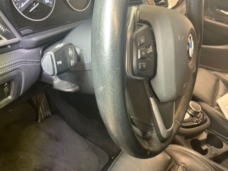 BMW 2er 220d Active Tourer xDrive Sport Line 2016 – снимка 31