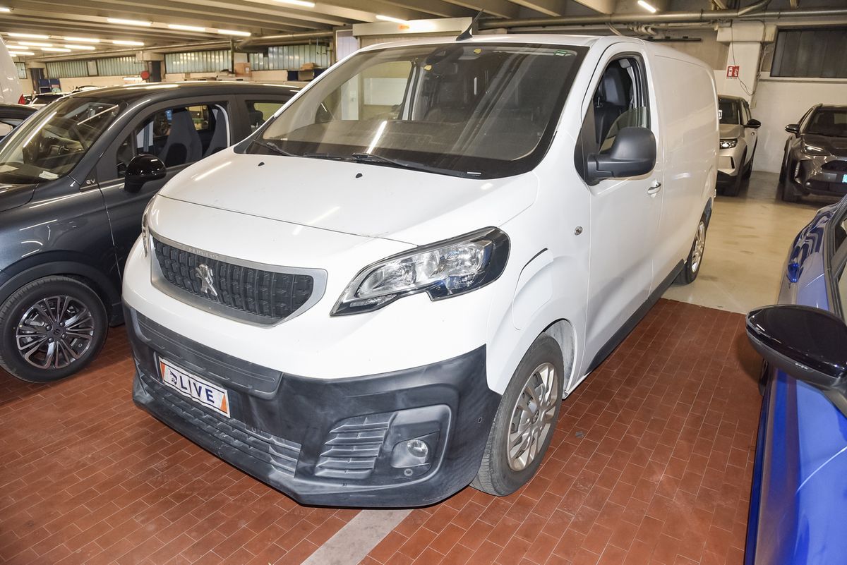 Peugeot Expert d'occasion