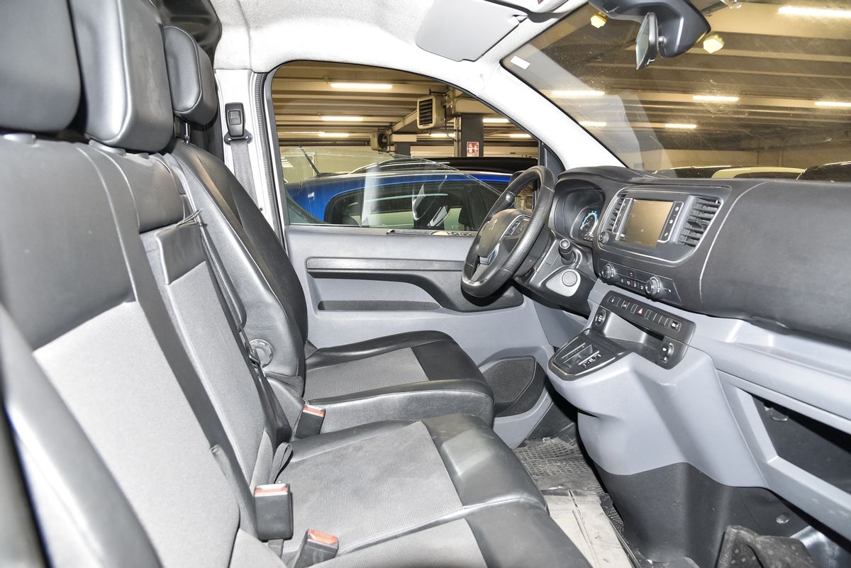 Peugeot Expert d'occasion