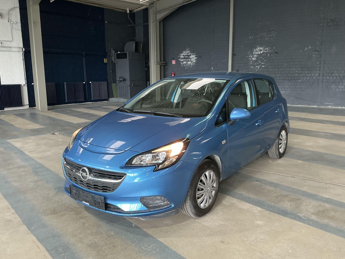 Opel Corsa 2019