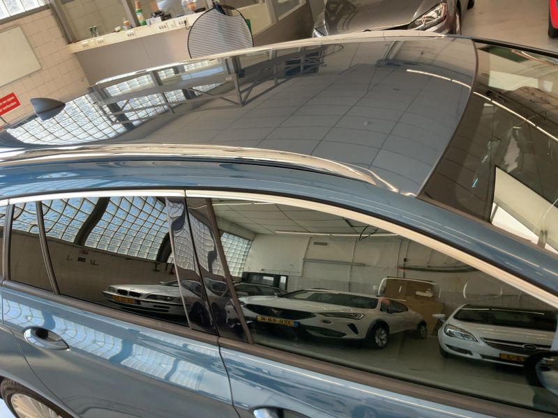 Opel Astra 1.6 CDTI DPF Innovation 2016 – снимка 13