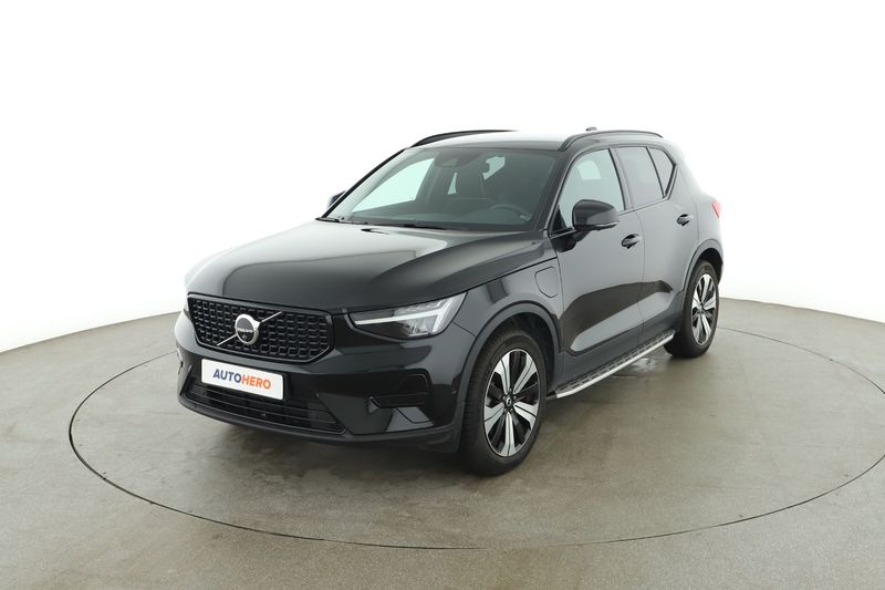 Volvo XC40 1.5 T4 Recharge Plug-in Hybrid Plus Dark 2WD 2023 – снимка 1