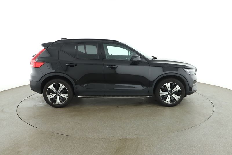 Volvo XC40 1.5 T4 Recharge Plug-in Hybrid Plus Dark 2WD 2023 – снимка 10