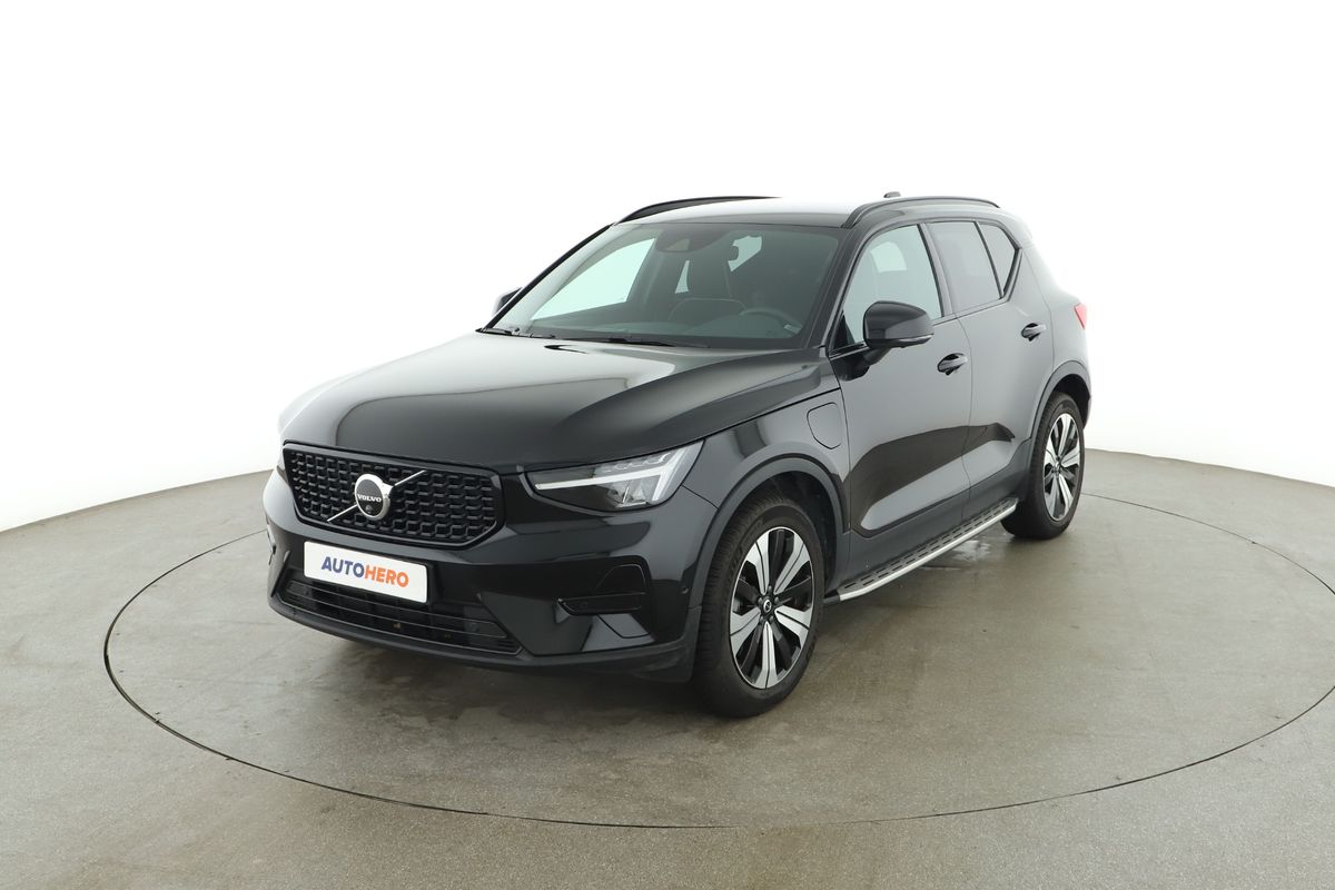 Volvo XC40 2023