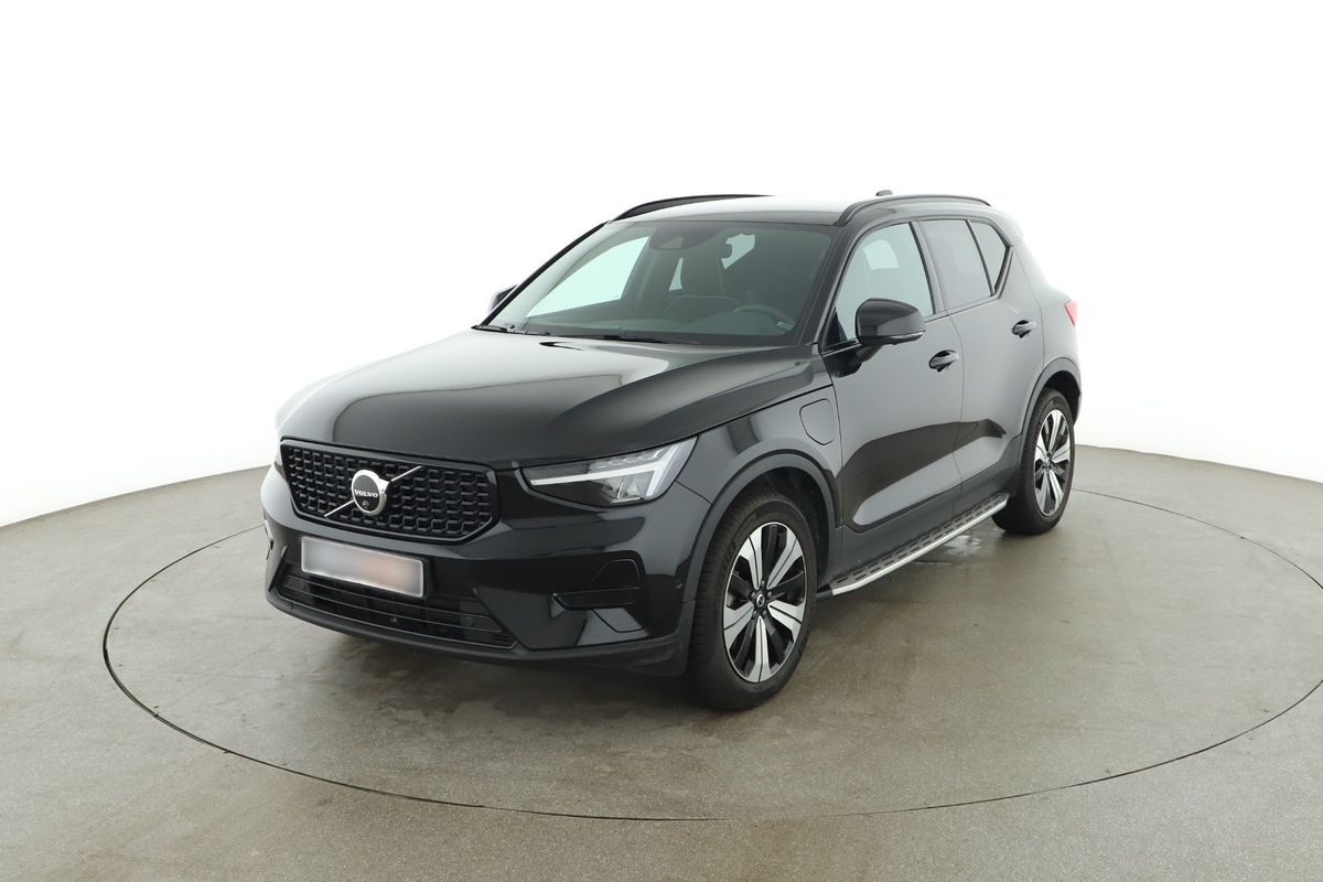 Volvo XC40 d'occasion