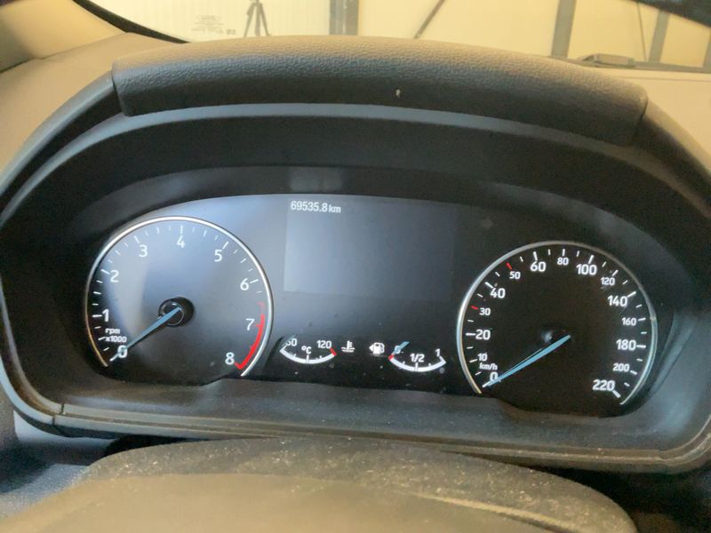 Ford EcoSport 1.0 EcoBoost Titanium 2020 – снимка 18
