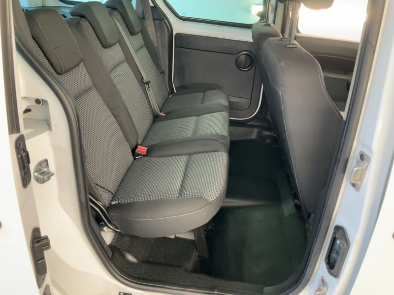 Mercedes-Benz Citan 109 CDI Lang — zdjęcie 14