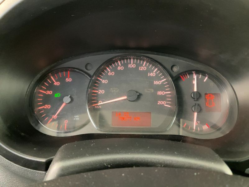 Mercedes-Benz Citan 109 CDI Lang — zdjęcie 13
