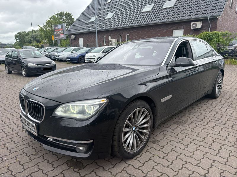 BMW 7er 750i L