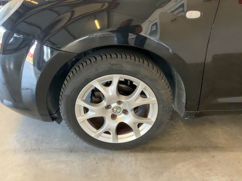 Alfa Romeo MiTo 1.4 Junior 2015 – снимка 3