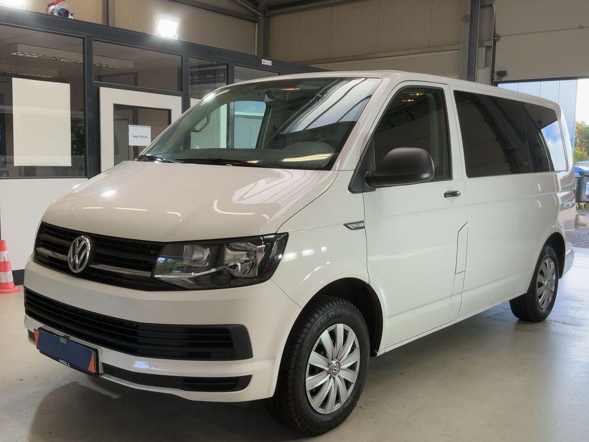 Volkswagen T6 Multivan 2.0 TDI Trendline