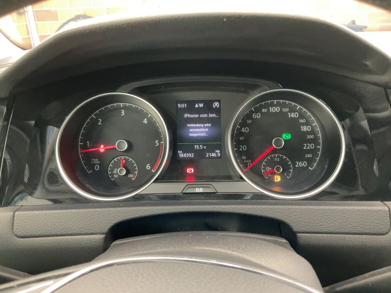 Volkswagen Golf VII 2.0 TDI Highline BlueMotion Tech — zdjęcie 13