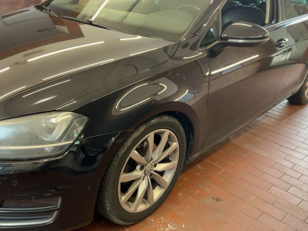 Volkswagen Golf d'occasion