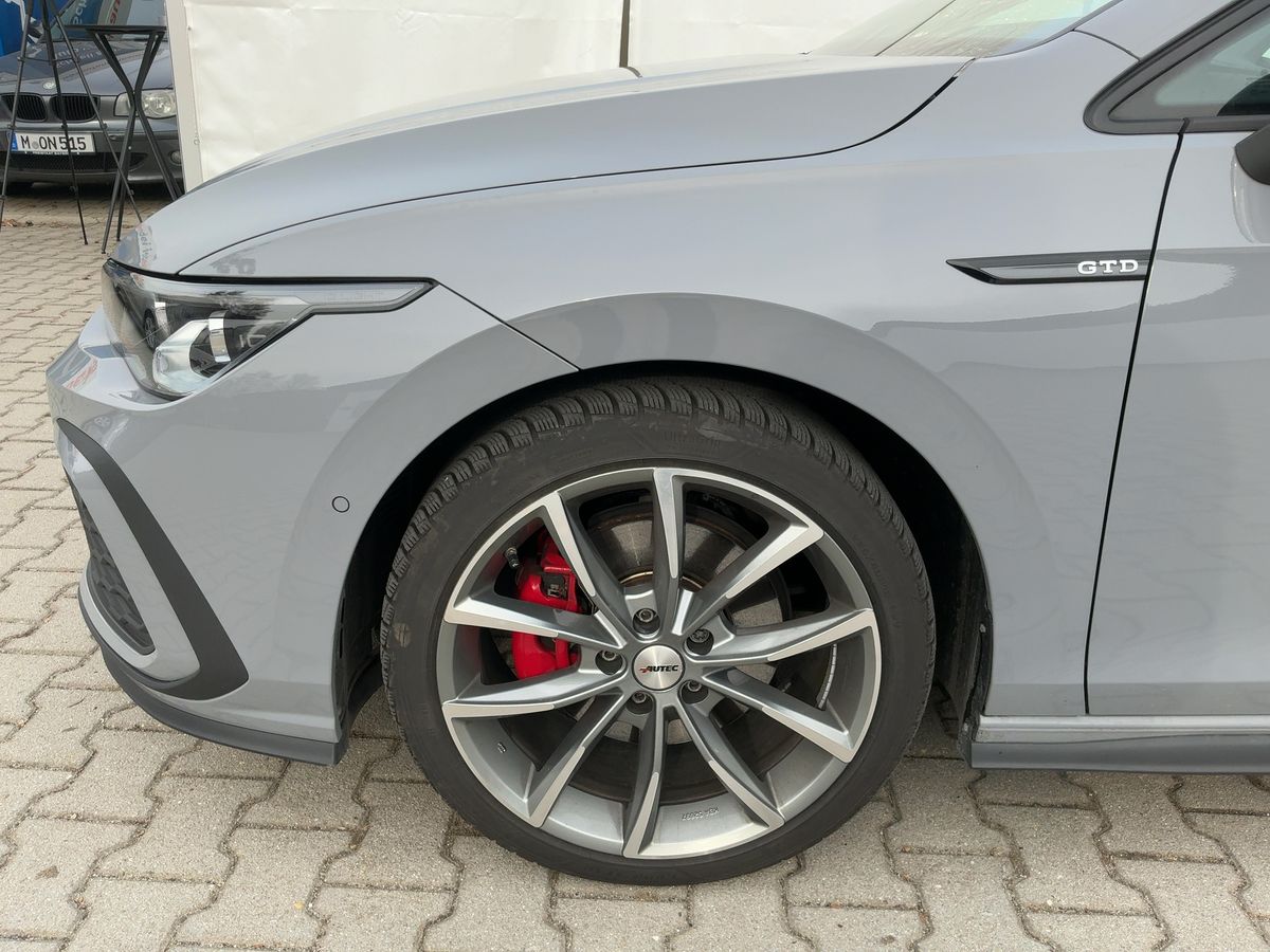 Volkswagen Golf d'occasion